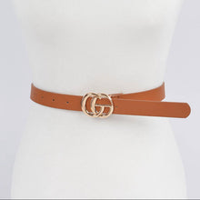 Load image into Gallery viewer, GG Inspired Belt
