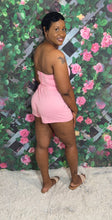 Load image into Gallery viewer, Body Corset ( Pink)
